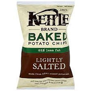 Kettle Brand Potato Chips Sea Salt